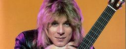 SMRT SI ŘÍKÁ ROCK'N'ROLL: Randy Rhoads (17.)